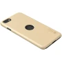 Nillkin Super Frosted Shield Matte cover case for Apple iPhone SE (2022), Apple iPhone SE (2020) (with LOGO cutout) order from official NILLKIN store